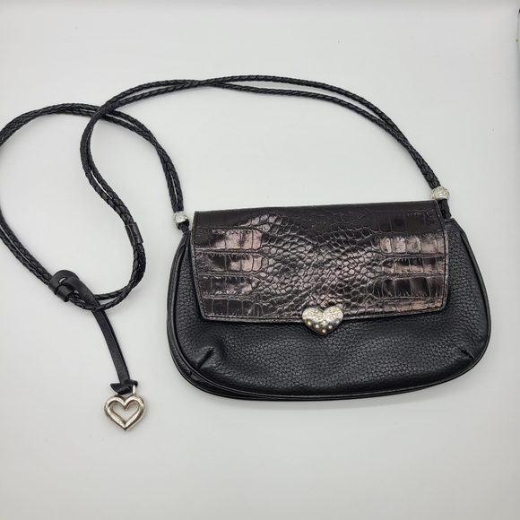 Brighton crossbody purse - Picture 1 of 11